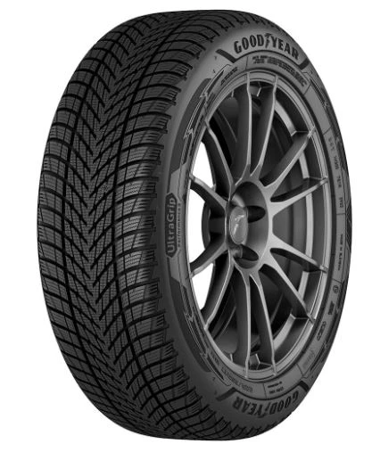 Goodyear UltraGrip Performance 3 235/45 R20 100W XL Kış Lastiği - 2024