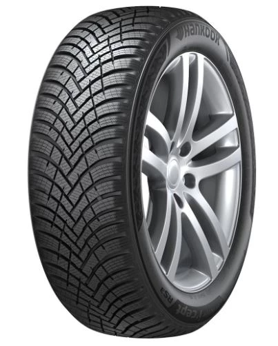 Hankook Winter icept RS3 W462 185/65 R15 88T Kış Lastiği - 2024