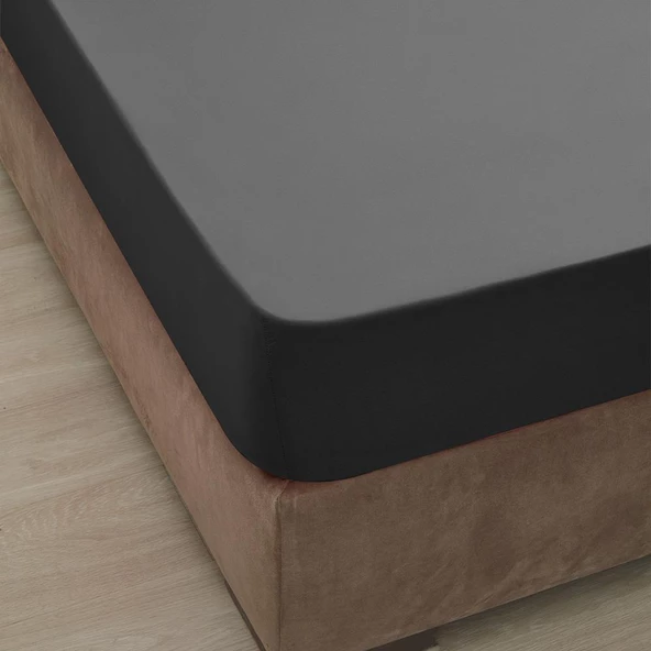 Özdilek Çift Kişilik Çarşaf Fitted Yastıklı Ranforce Colourist 160x200 - 5