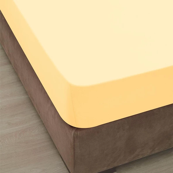 Özdilek Çift Kişilik Çarşaf Fitted Yastıklı Ranforce Colourist 160x200 - 7