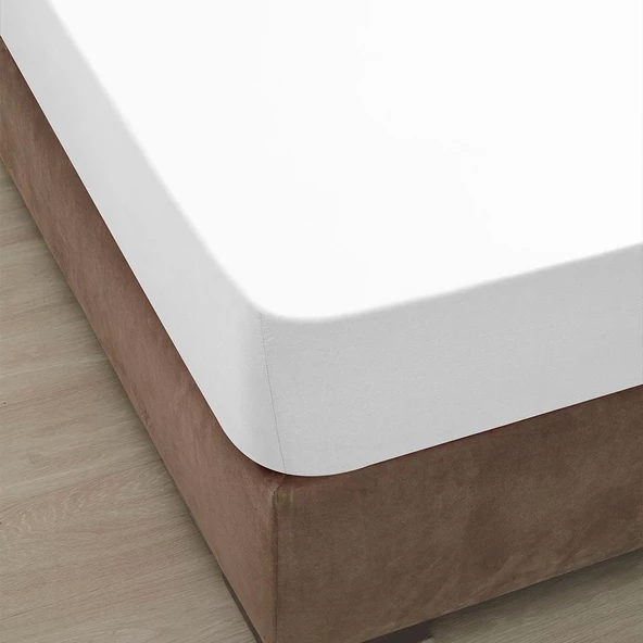 Özdilek Çift Kişilik Çarşaf Fitted Yastıklı Ranforce Colourist 160x200 - 2