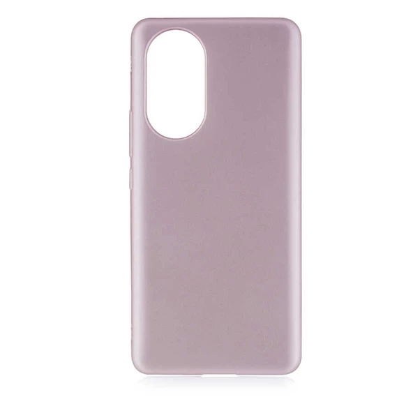 Huawei Nova 9 - Kılıf Mat Soft Premier Silikon Kapak
