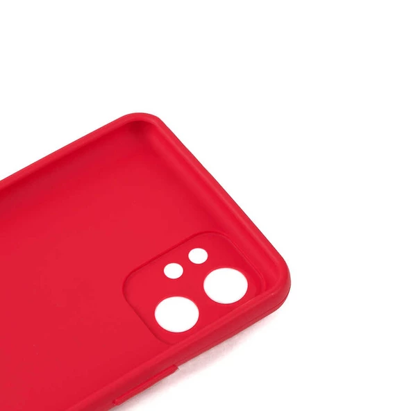 Reeder S19 Max Pro - Kılıf Mat Soft Esnek Biye Silikon - Resim 2