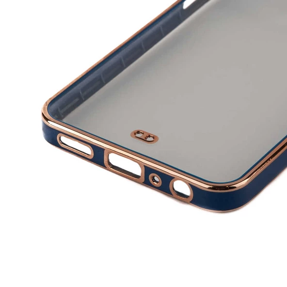 Samsung Galaxy S22 Plus - Kılıf Koruyucu Voit Clear Tatlı Sert Silikon Kapak - 2