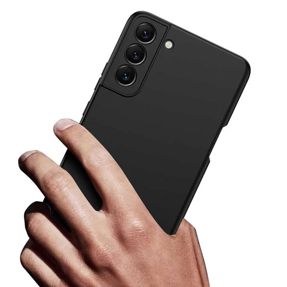 Samsung Galaxy S22 Plus - Kılıf Koruyucu Kalemli Ays Kapak - Resim 7