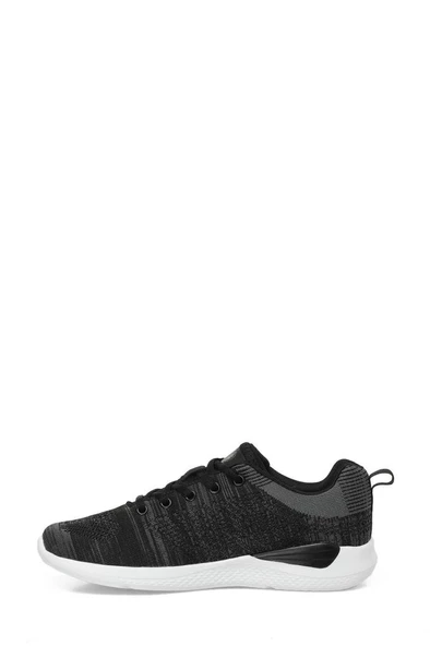 Lumberjack Wolky 4PR101783847 Kadın Yürüyüş ve Koşu ayakkabısı Siyah 36-40 - 3