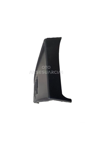 Honda Civic 1996-2006 Ies Eg Vtec2 Uyumlu Orijinal Plakalık Ön Tampon Plaka Altlığı - 5