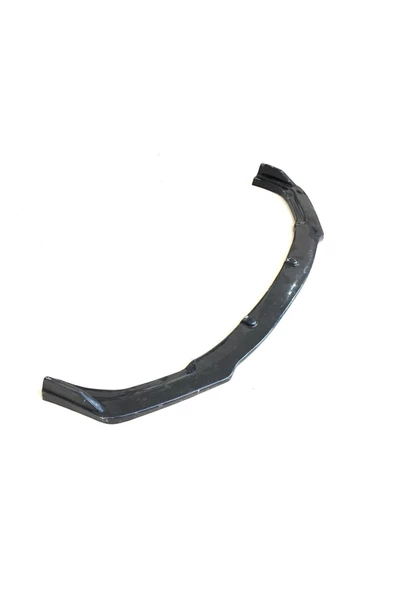 Honda Civic Fc5 Fk7 2016 Üzeri Piano Black 3 Parça Ön Lip - 2