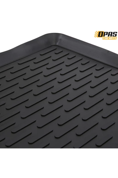 Hyundai Accent Era 2006-2012 Arası 3d Havuzlu Oto Paspas - 5