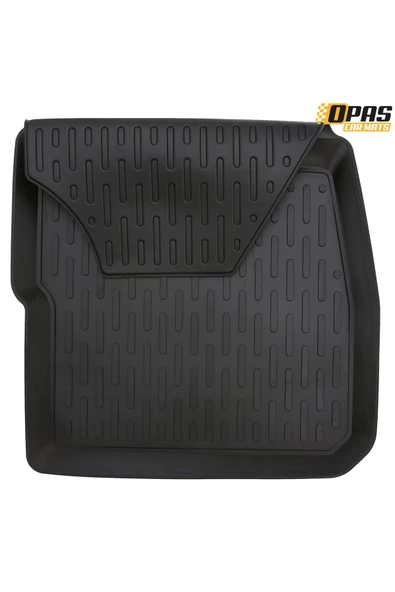 Ford Fiesta 2009-2017 Arası 3d Havuzlu Oto Paspas - Resim 4