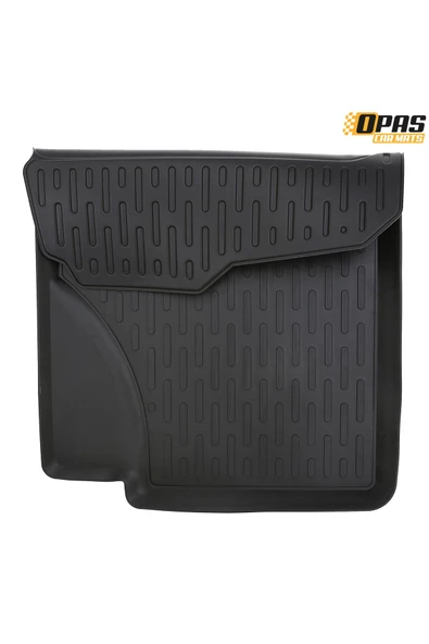 Hyundai Accent Era 2006-2012 Arası 3d Havuzlu Oto Paspas - 4