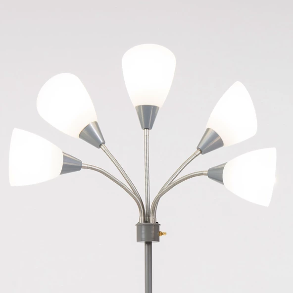 Colorato Lambader Beyaz - 4