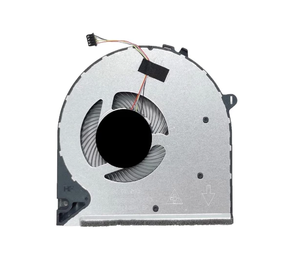 Hp 4P3L0ES Fan Cpu işlemci Fanı 4 pin