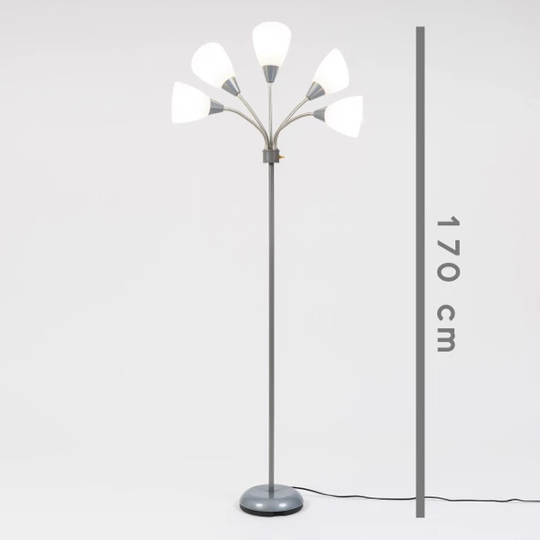 Colorato Lambader Beyaz - 3