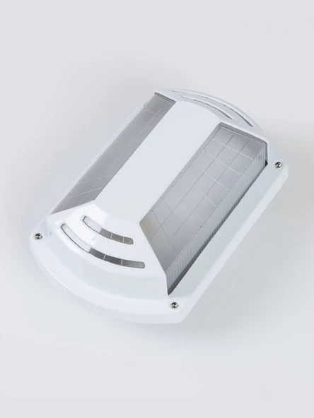 Bahar Beyaz Metal Aplik - 1948 - 2