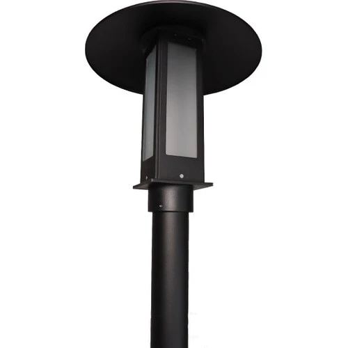 Bahar Bahçe Bollard - 1070 - 2