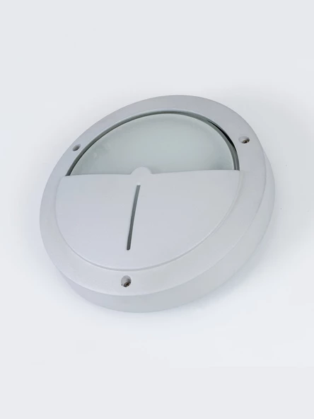 Metal Gri Plafonyer - 2