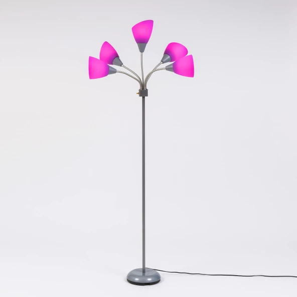 Colorato Lambader Mor - 2