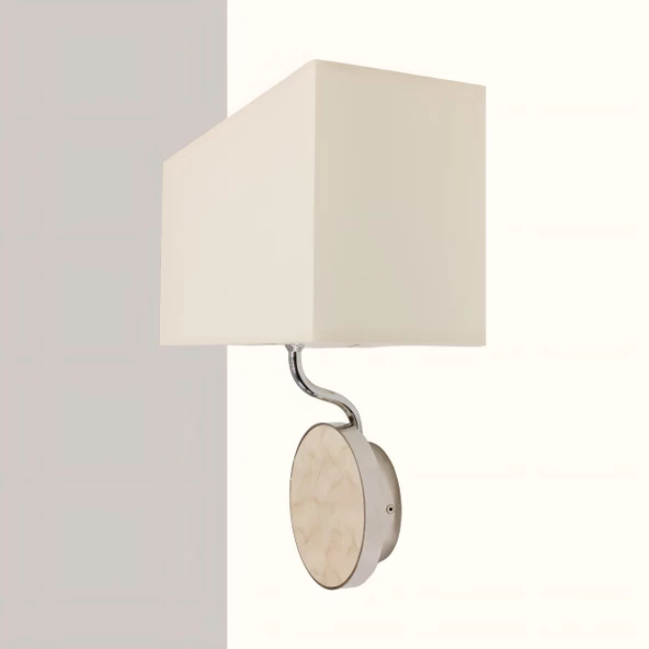 Jezhel Krom Metal Aplik - 2