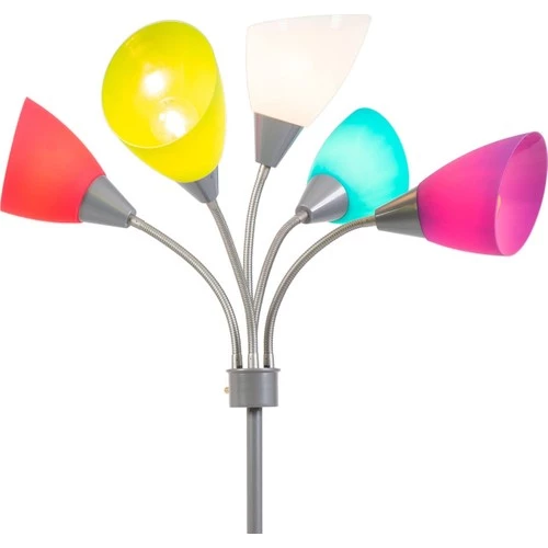 Colorato Lambader Beş Renkli - 3