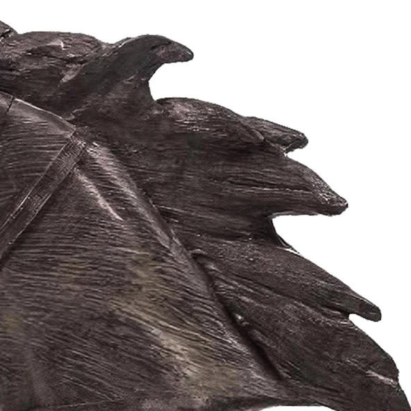 Yeleli At Polyester Dekoratif Biblo - 4