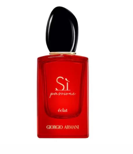 Giorgio Armani Si Passione Eclat Edp 100 Ml Kadın Parfüm