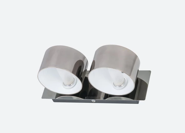 Platin Suya Dayanıklı Banyo Aplik - 2