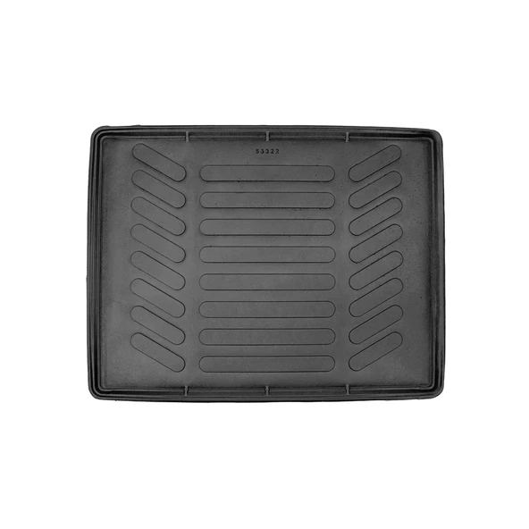 Rizline Bagaj Havuzu Renault Kango Araç ve 2007-2014 yıl ile uyumlu