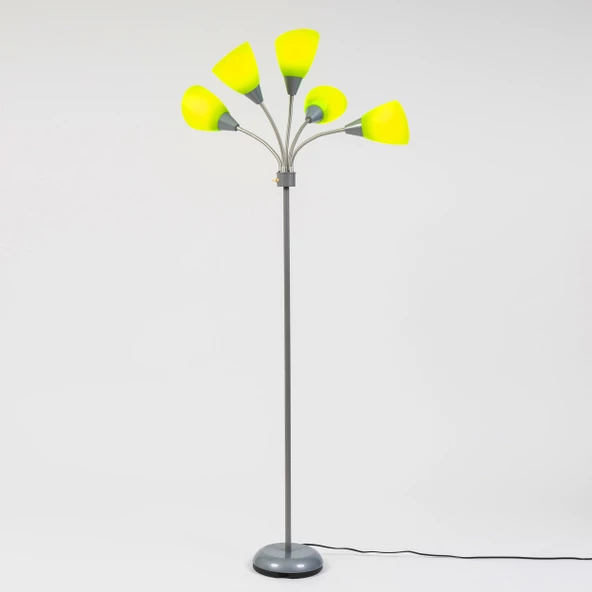 Colorato Lambader Yeşil - 2