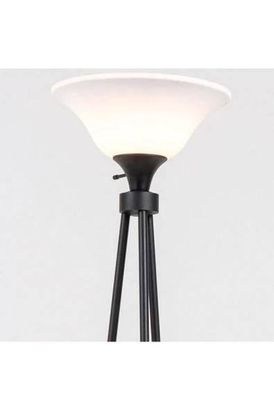 Fedora Raflı Lambader - 4