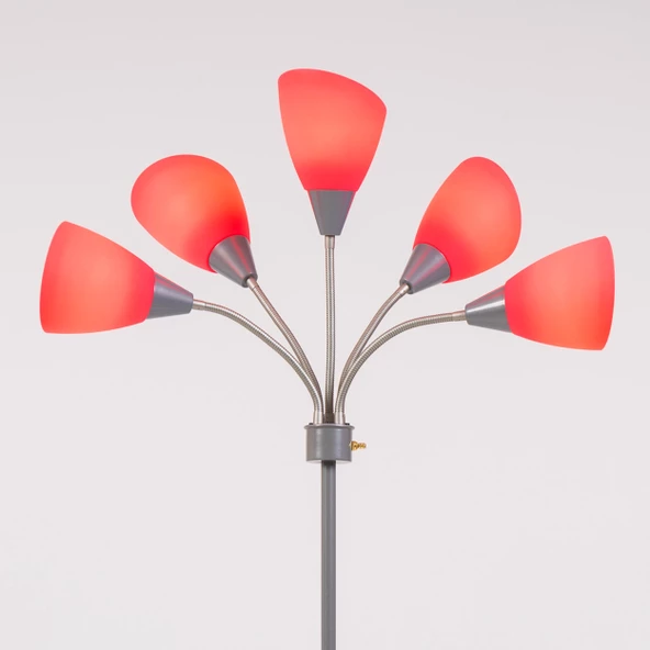 Colorato Lambader Pembe - 4