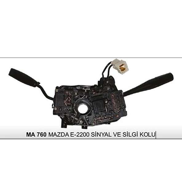 Sensen Mazda E-2200 MA760 Sinyal ve Silecek Kolu