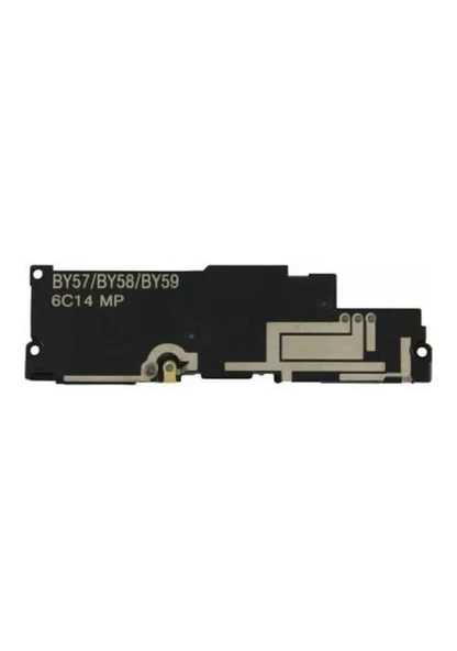 Gmr Sony Uyumlu Xperia Xa1 Buzzer Hoparlör