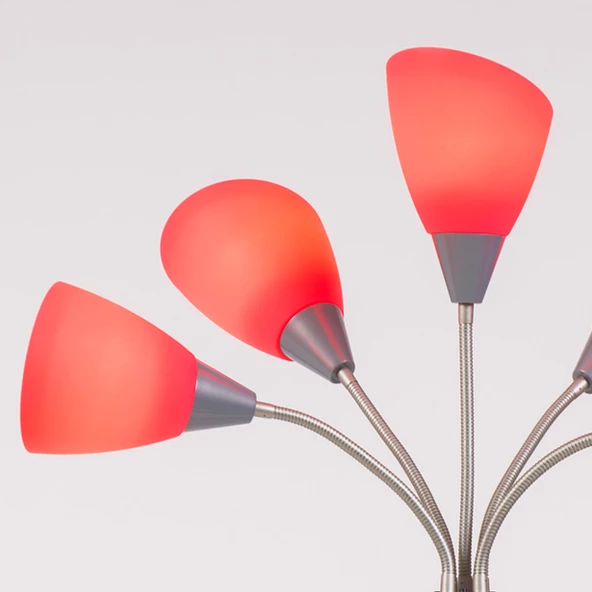 Colorato Lambader Pembe - 7