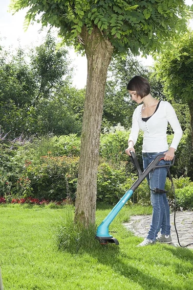 Gardena 9806-20 Smallcut Plus Kenar Kesme Makinesi - 4