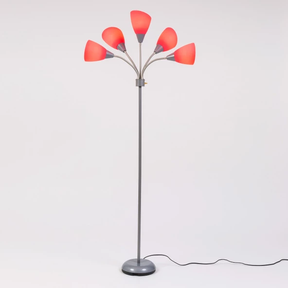 Colorato Lambader Pembe - 2