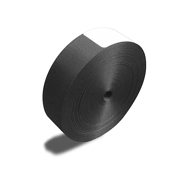 Antrasit Renkli Emniyet Kemeri 15 Metre 4cm Kemer