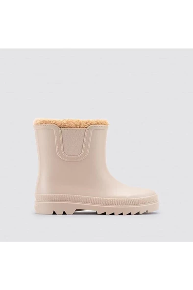 İgor W10290-004 TOKIO BORREGUITO Çocuk Çizme Bej 22-30 - 2