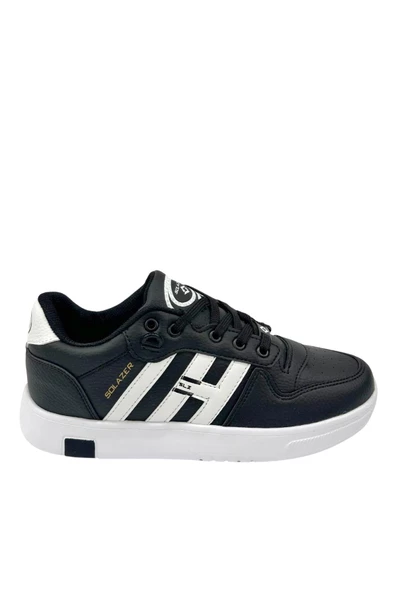Erkek Ortopedik Taban Cilt Sneaker 034 - 11