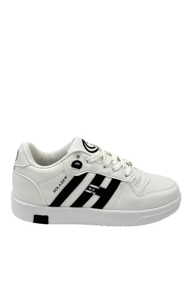Erkek Ortopedik Taban Cilt Sneaker 034 - 5