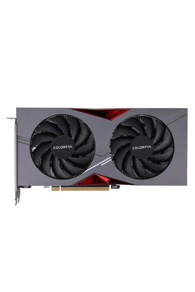 COLORFUL RTX 4060 8GB GDDR6 128Bit NB DUO 8GB V2-V Ekran Kartı