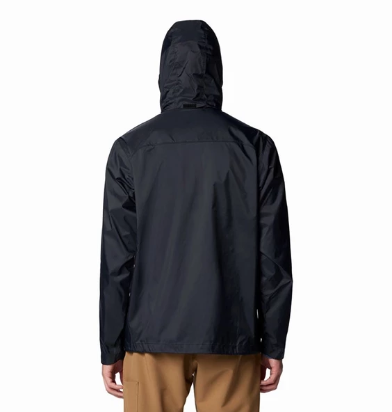 Columbia Glennaker Lake Rain Jacket Erkek Yağmurluk WM7675 - 2