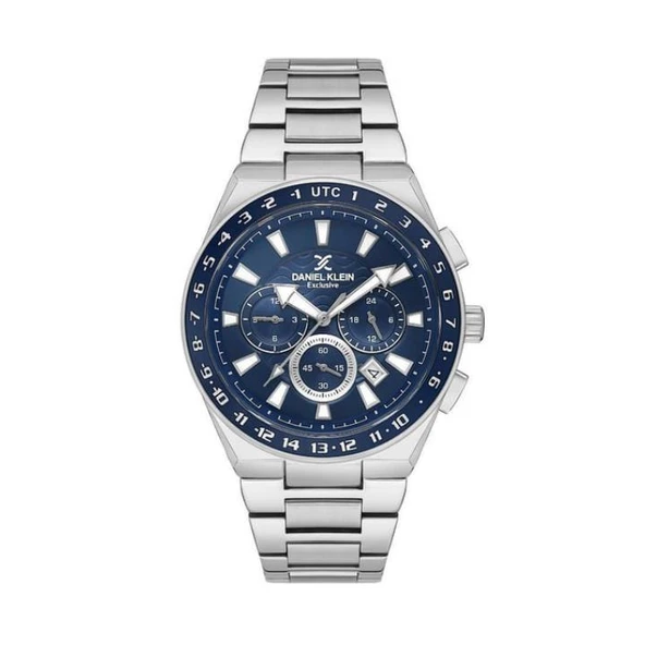 Daniel Klein DKE.1.10588-3 Erkek Kol Saati ürün görseli