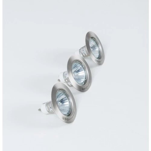 Philips Halojen Spot Üçlü Set - 1203 - 3