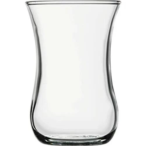 Paşabahçe Glassyou 42331 Çınaraltı Çay Bardağı 72 Adet