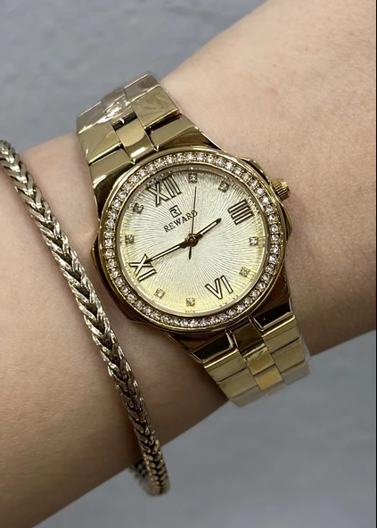 Reward Metal Kordon Kadın Kol Saati ürün görseli 1