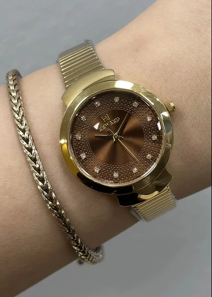 Reward Metal Kordon Kadın Kol Saati ürün görseli 1