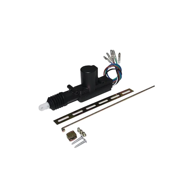 5 Kablolu Merkezi Kilit Motoru 12v - 2