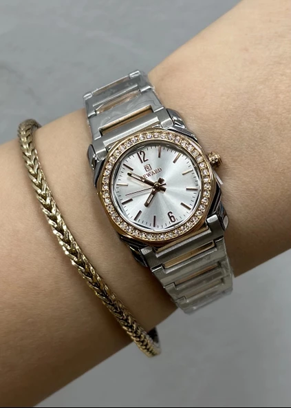 Reward Metal Kordon Kadın Kol Saati ürün görseli 1