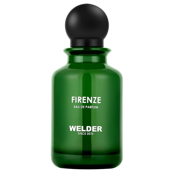 Welder WWP3001  Fırenze 100 ML EDP Erkek Parfüm